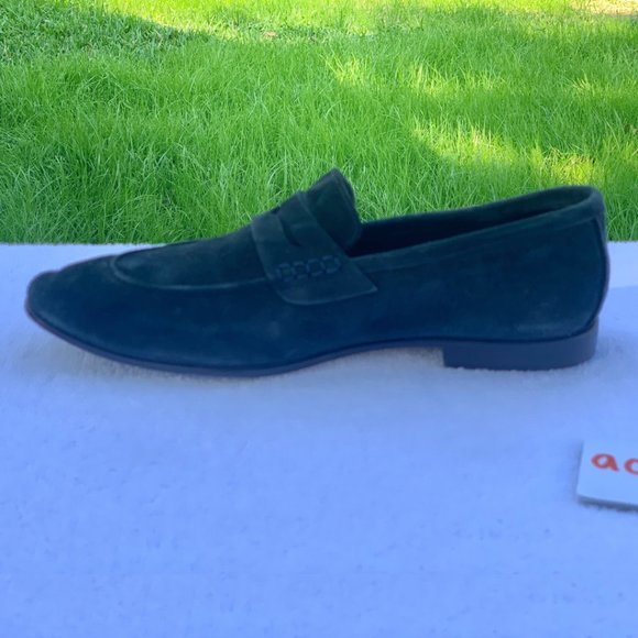 Dolce & Gabbana Mocassino Rovesciato Loafer Slipon main image 11